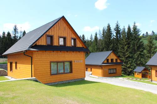 Nižná Slowakei Last-Minute-Rabattcode Booking.com