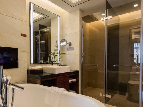 Shuozhou China Last Minute Discount Code Booking.com