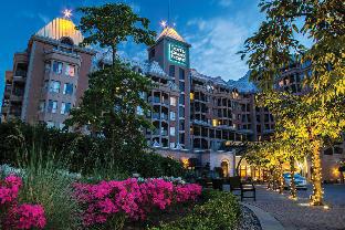 Victoria (BC) Canada Last Minute Discount Code Agoda.com