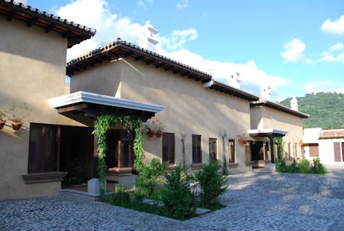 Antigua Guatemala Last-Minute-Rabattcode Booking.com