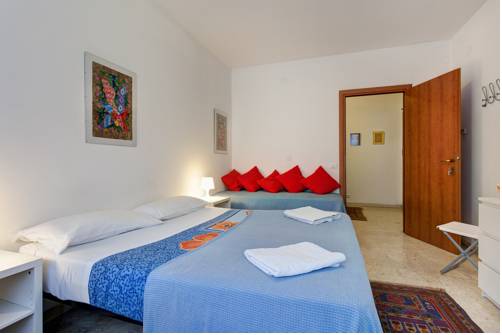 Mestre Italien Last-Minute-Rabattcode Booking.com