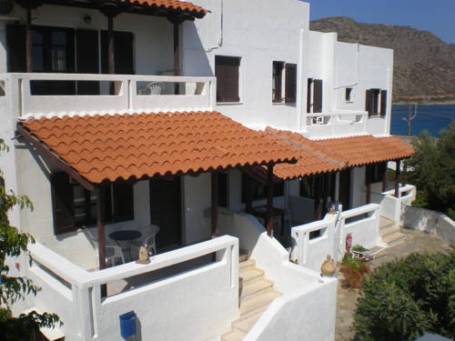 Elounda Griechenland Last-Minute-Rabattcode Booking.com