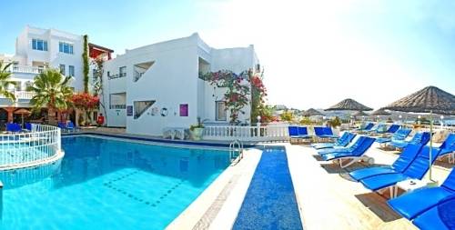 Gumbet Türkei Last-Minute-Rabattcode Booking.com