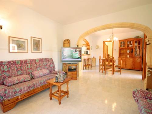 Javea España Último Minuto Código de Descuento Booking.com