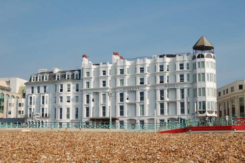 Brighton Royaume-Uni Code de réduction de dernière minute Booking.com