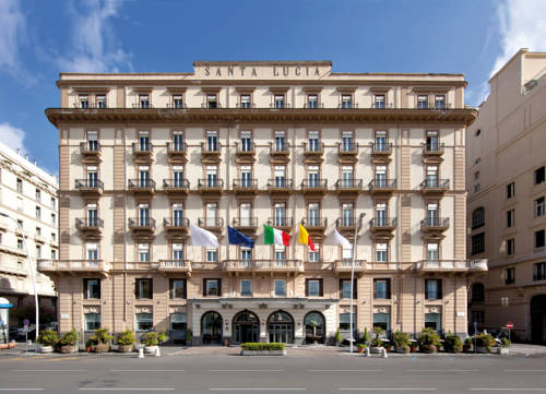 Napoli Italië Laatste minuut Kortingscode Booking.com