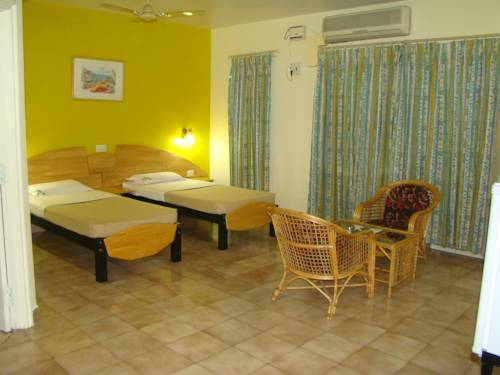 Bangalore India Último Minuto Código de Descuento Booking.com