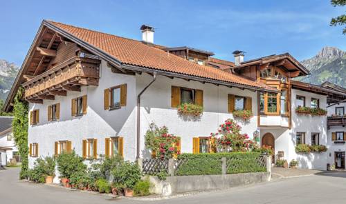 Ehenbichl Austria Last Minute Discount Code Booking.com