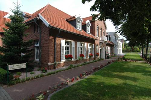 Lingen Germany Last Minute Discount Code Booking.com