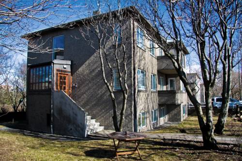 Reykjavík Islande Code de réduction de dernière minute Booking.com