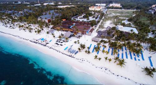 Playa Bibijagua Dominikanische Republik Last-Minute-Rabattcode Booking.com