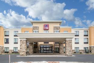 Cicero (NY) United States Last Minute Discount Code Agoda.com