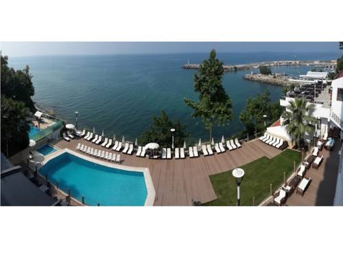 Akcakoca (Duzce) Türkei Last-Minute-Rabattcode Booking.com