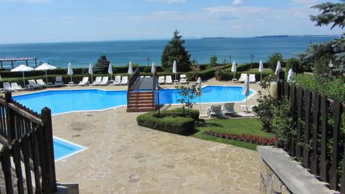 Sveti Vlas Bulgarien Last-Minute-Rabattcode Booking.com