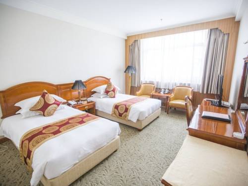 Lhasa China Last-Minute-Rabattcode Booking.com