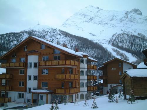 Saas-Fee Switzerland Last Minute Discount Code Booking.com
