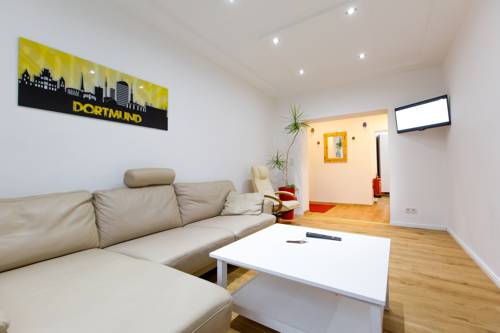 Dortmund Alemania Último Minuto Código de Descuento Booking.com