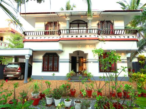 Alleppey India Last Minute Discount Code Booking.com