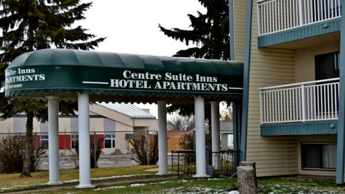 Bonnyville (Alberta) Kanada Last-Minute-Rabattcode Booking.com
