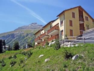 Samedan Switzerland Last Minute Discount Code Agoda.com