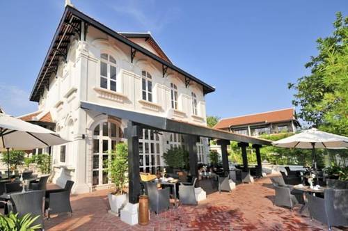 Vientiane Laos Last-Minute-Rabattcode Booking.com