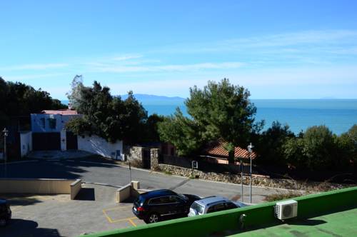 Talamone Italien Last-Minute-Rabattcode Booking.com
