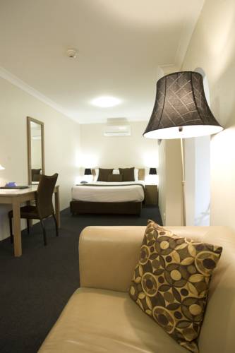 Muswellbrook Australie Code de réduction de dernière minute Booking.com