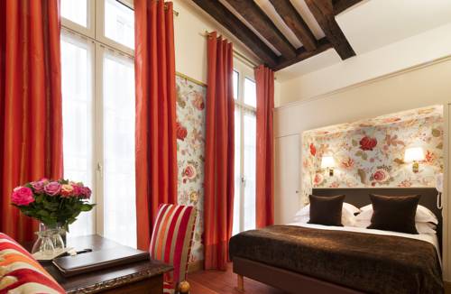 Paris Frankreich Last-Minute-Rabattcode Booking.com