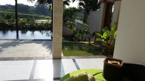 Canggu Indonesien Last-Minute-Rabattcode Booking.com