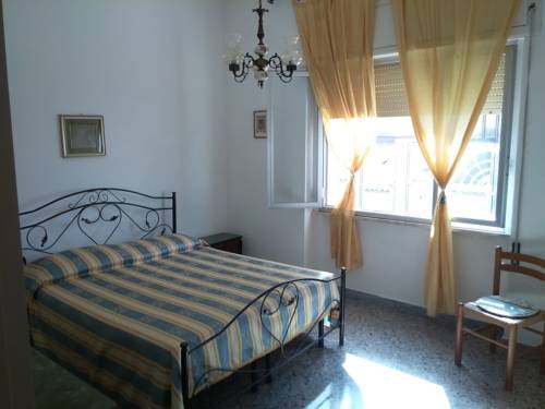 Leuca Italien Last-Minute-Rabattcode Booking.com