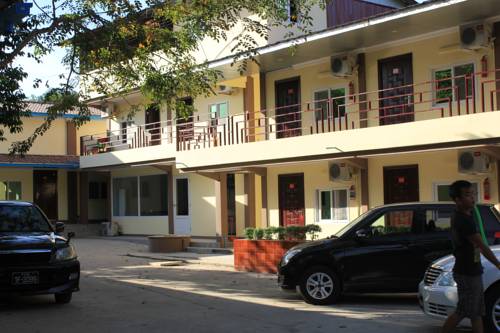Yangon Myanmar Last Minute Discount Code Booking.com