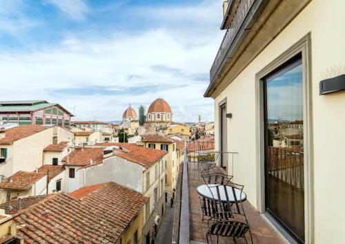 Florenz Italien Last-Minute-Rabattcode Booking.com