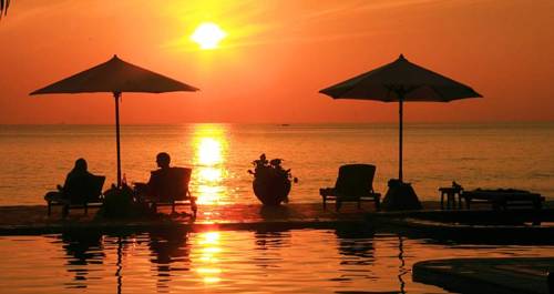 Ngwesaung Myanmar Last-Minute-Rabattcode Booking.com