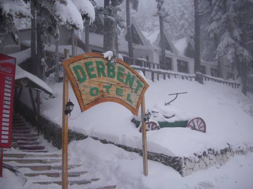 Ilgaz Türkei Last-Minute-Rabattcode Booking.com