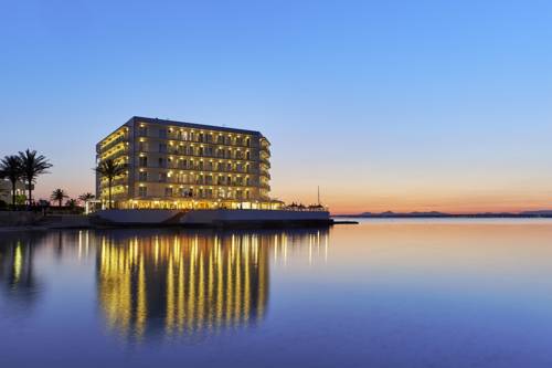 Colonia St Jordi Spanien Last-Minute-Rabattcode Booking.com