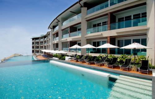 Chaweng Beach Thailand Last Minute Discount Code Booking.com