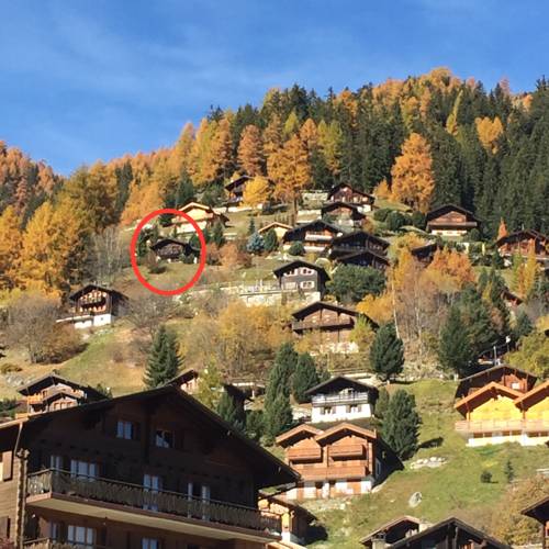 Grimentz Schweiz Last-Minute-Rabattcode Booking.com