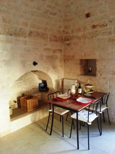 Alberobello Italia Último Minuto Código de Descuento Booking.com