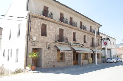 Tuéjar Spain Last Minute Discount Code Booking.com