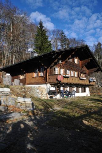 Brünigpass Switzerland Last Minute Discount Code Booking.com