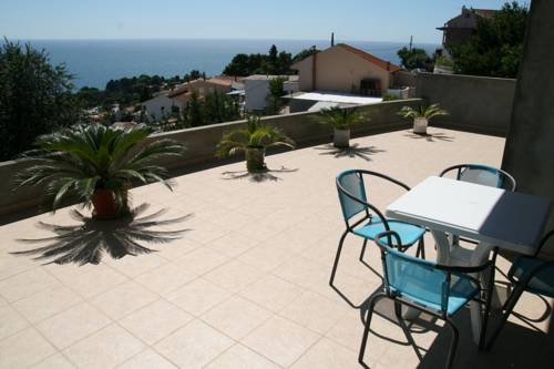 Ulcinj Montenegro Laatste minuut Kortingscode Booking.com
