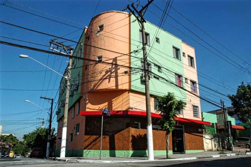São Paulo Brésil Code de réduction de dernière minute Booking.com