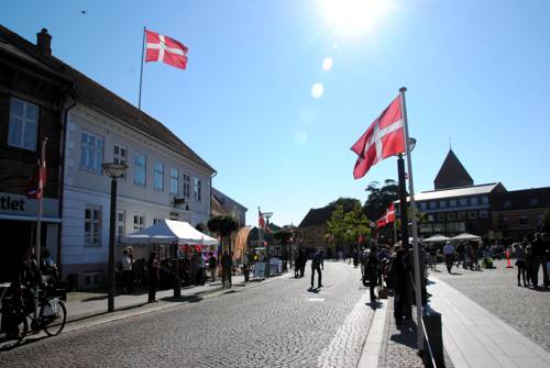 Stege Danemark Code de réduction de dernière minute Booking.com