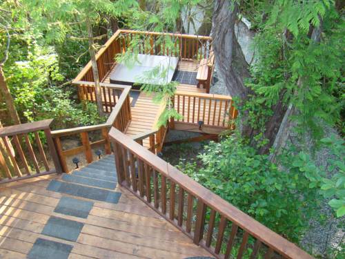 Tofino (Brits-Columbia) Canada Laatste minuut Kortingscode Booking.com