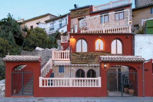 La Vall d'Ebo Spain Last Minute Discount Code Agoda.com