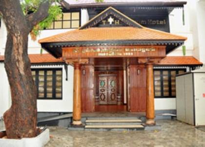 Trivandrum India Last Minute Discount Code Booking.com