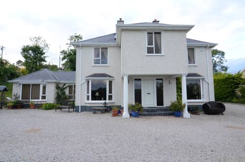 Donegal Stadt Irland Last-Minute-Rabattcode Booking.com