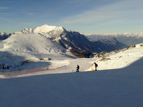 Moggio Valsassina Italien Last-Minute-Rabattcode Booking.com