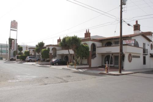 Ensenada, Baja California Mexico Last Minute Discount Code Booking.com