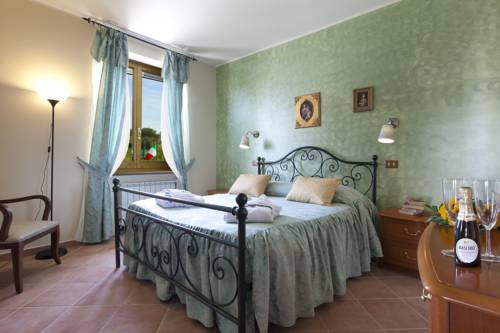 Fabro Italien Last-Minute-Rabattcode Booking.com